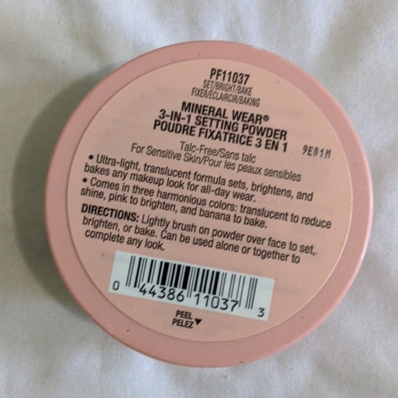 Powder - Picture 3 of 4